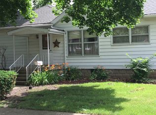 226 W Delaware St, Dwight, IL 60420