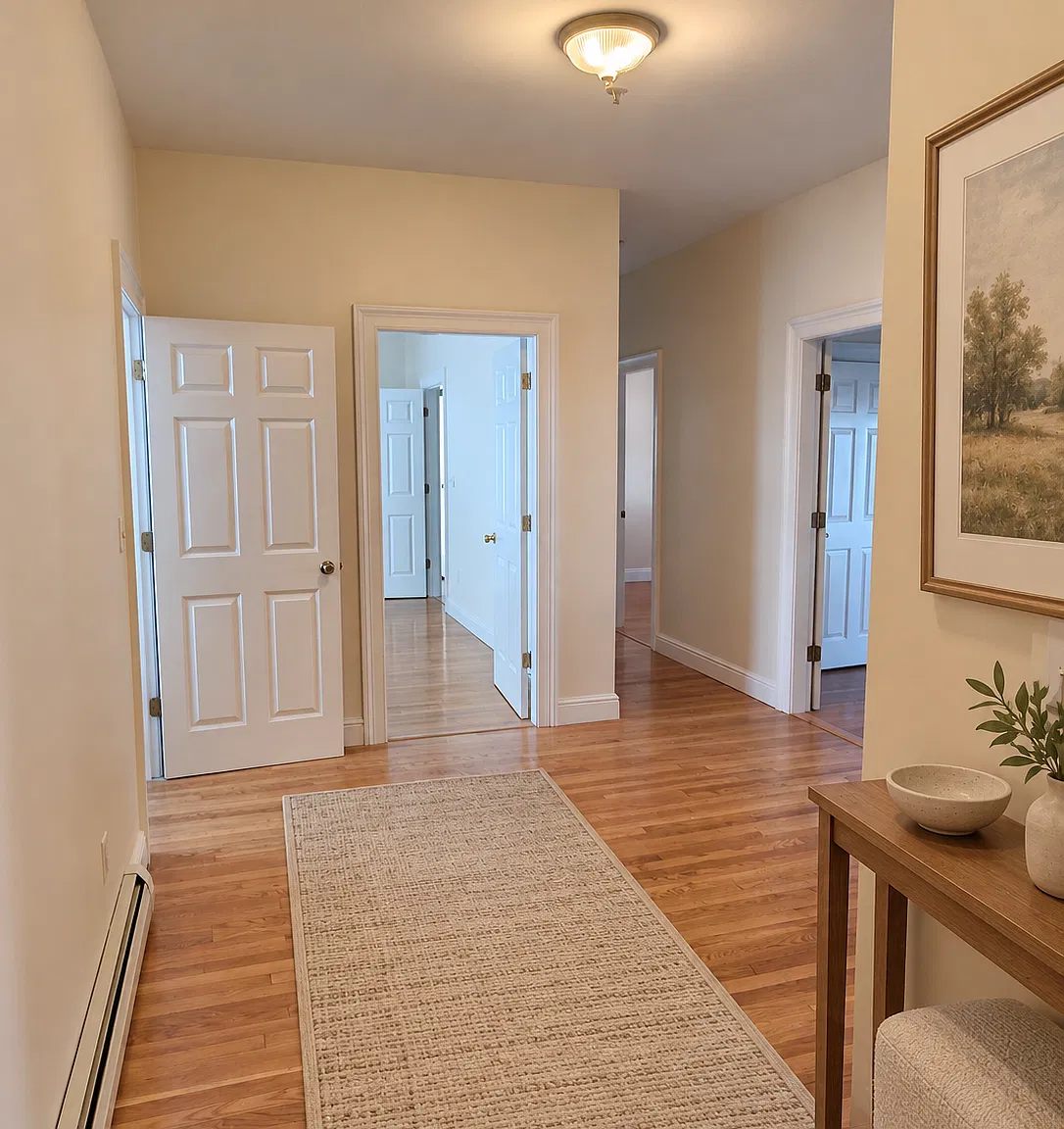 3 bed, 1400 sqft, $2,800 — Photo 2