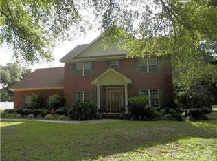 202 Royal Oak Dr, Guyton, GA 31312