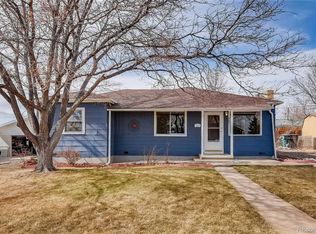 8881 Race St, Thornton, CO 80229