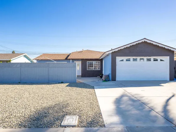 4024 S B St, Oxnard, CA 93033