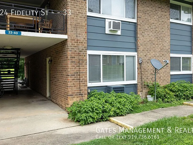 124 Fidelity St #33 — Photo 20