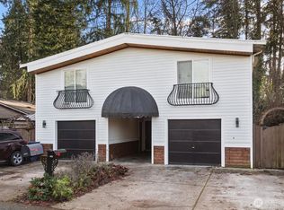 245 SE Croston Lane, Issaquah, WA