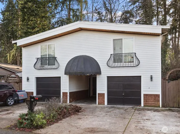 245 SE Croston Lane, Issaquah, WA 98027