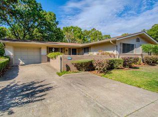 4713 N Cedar St, N Little Rock, AR 72116