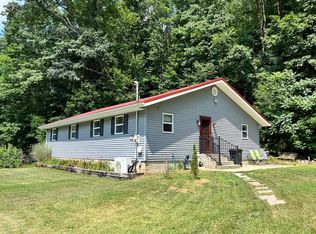 155 Cherry Run Rd, Rouseville, PA 16344