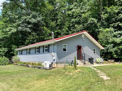 155 Cherry Run Rd, Rouseville, PA, 16344