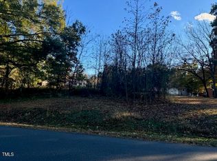 0 Barden St, Roxboro, NC 27573