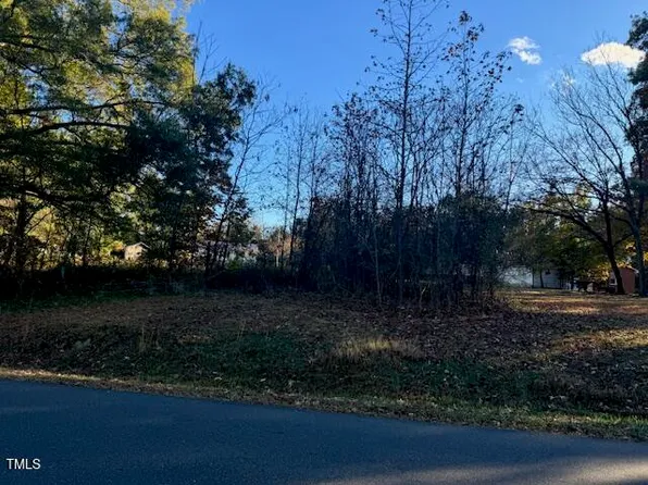 0 Barden St, Roxboro, NC 27573