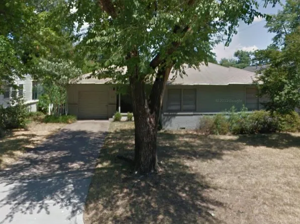 3639 S Oswego Ave, Tulsa, OK 74135