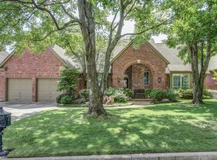 6542 E 85th St S, Tulsa, OK 74133