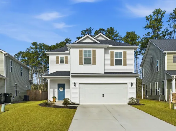 228 Wappoo Trace Ln, Summerville, SC 29486