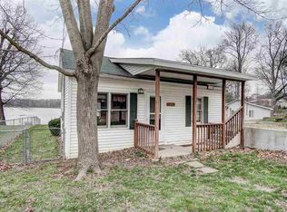 128 Ems W23 Ln, North Webster, IN 46555