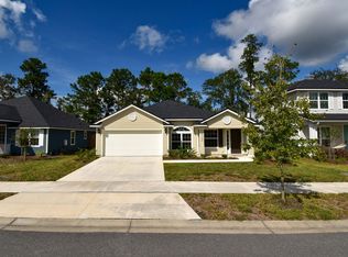 5132 NW 83rd Pl, Gainesville, FL 32653