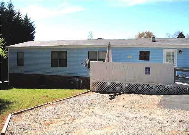 2nd image of 3804 Mount Pleasant Rd