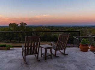 258 Walnut Springs Ln, Stonewall, TX 78671