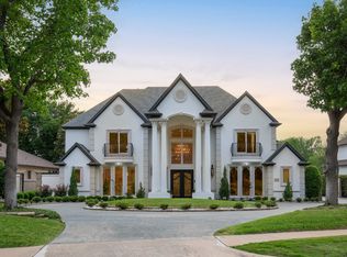 5809 Golden Leaf Ct, Plano, TX 75093
