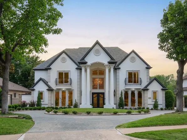 5809 Golden Leaf Ct, Plano, TX 75093