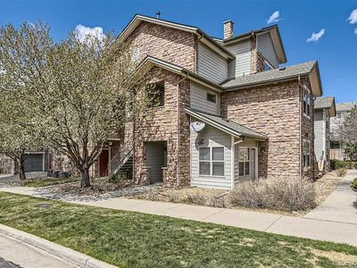 18721 E Water Drive  Unit A, Aurora, CO, 80013
