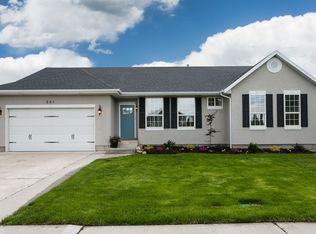 861 E 2180th St N, Lehi, UT 84043