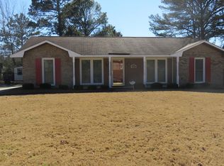 6449 Old Post Ct, Columbus, GA 31909