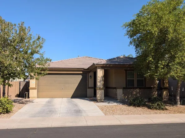 42134 W CORVALIS Lane, Maricopa, AZ 85138