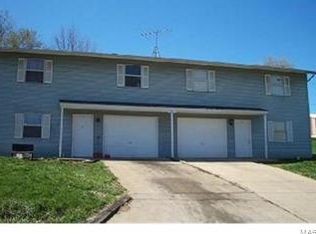 401 Douglas St, Park Hills, MO 63601