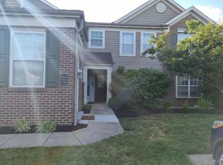 1552 Shadowood Trl, Maineville, OH 45039