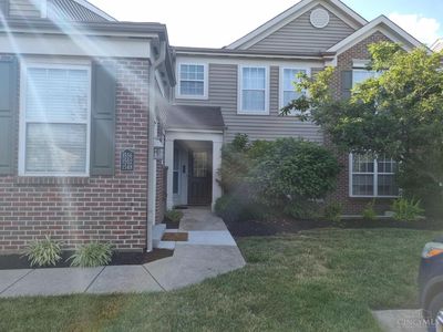 1552 Shadowood Trl, Maineville, OH, 45039