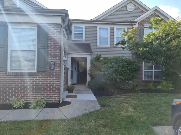 1552 Shadowood Trl, Maineville, OH 45039