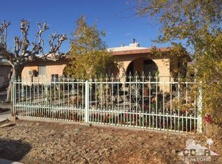 91160 5th St, Mecca, CA 92254