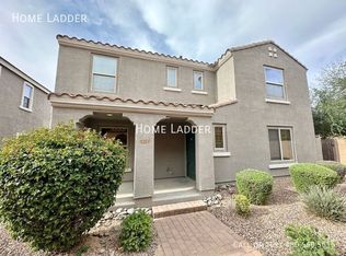 2223 S Buckaroo Trl, Gilbert, AZ 85295
