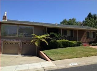 2505 Valdivia Way, Burlingame, CA 94010