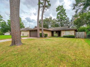 23522 Cimber Ln, Spring, TX 77373