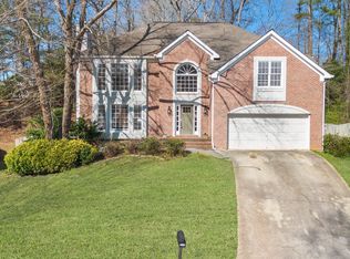 1332 Velvet Creek Way SW, Marietta, GA 30008