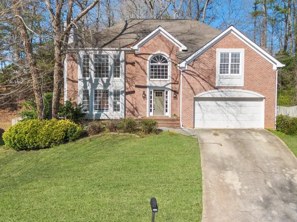 1332 Velvet Creek Way SW, Marietta, GA 30008