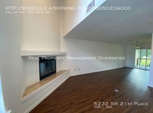 5232 SW 21st Pl, Ocala, FL 34474