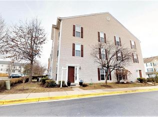 16512 Enders Ter, Bowie, MD 20716