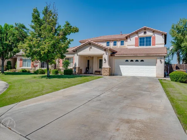 19 Emerald Isle Way, Bakersfield, CA 93314