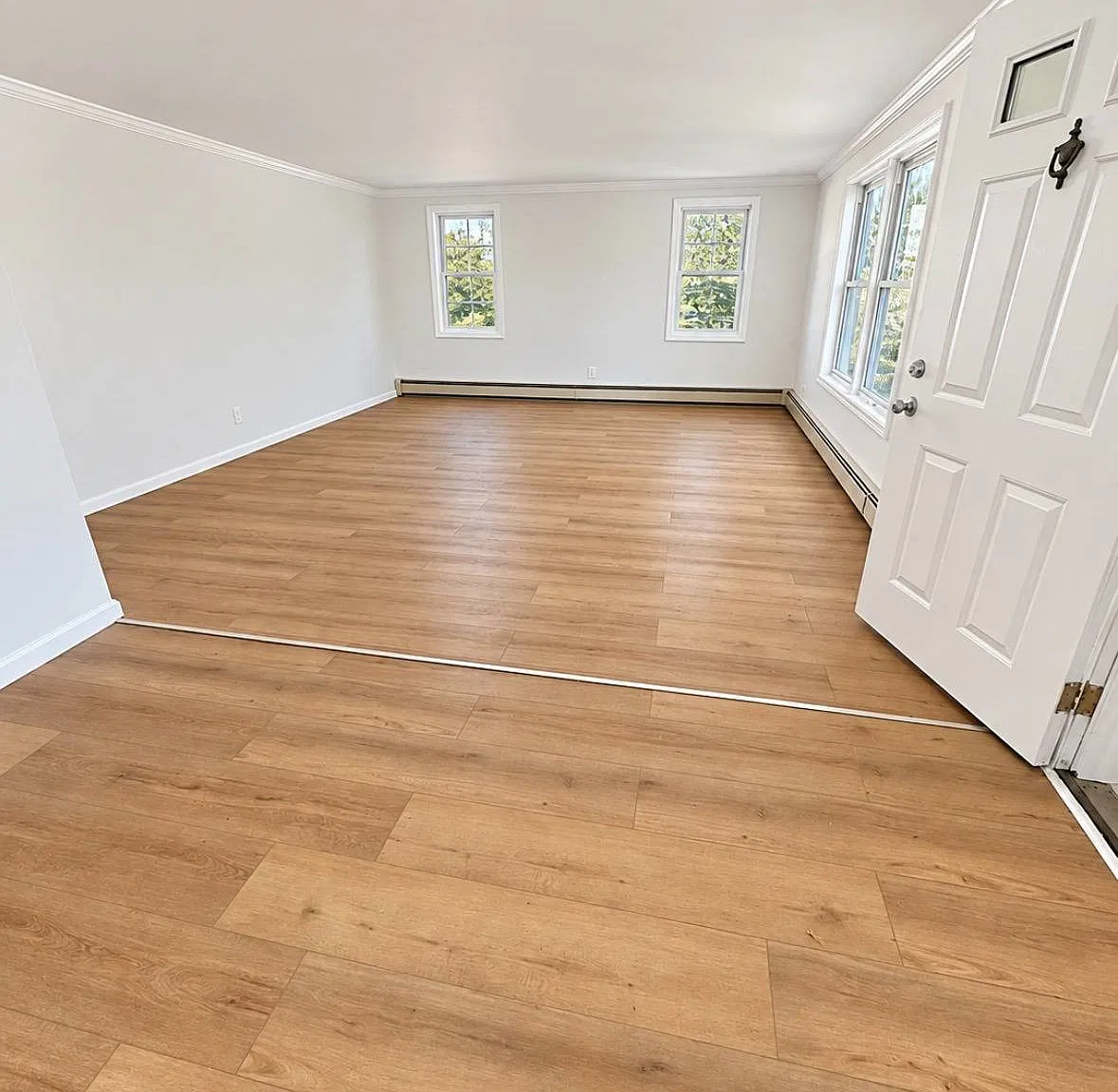2 bed, 1.0 bath, $3,800 — Photo 1