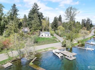 11603 N Lakeshore Dr, Lake Stevens, WA 98258