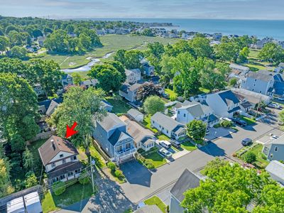 83 Orland Street, Milford, CT, 06460