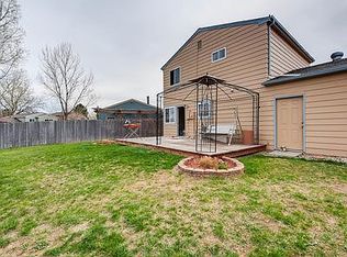 10734 Moore Cir, Westminster, CO 80021