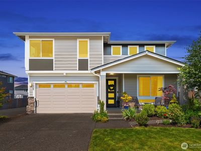 7509 SE 11th Place, Lake Stevens, WA, 98258