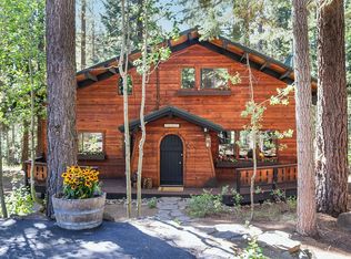 12447 Bernese Ln, Truckee, CA 96161