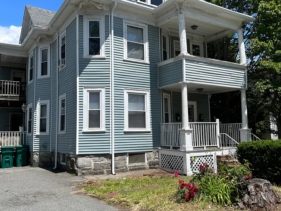 677 Westford St #1