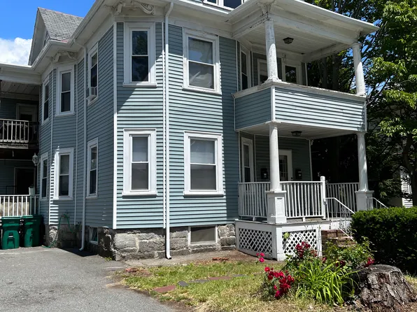 677 Westford St Unit 1, Lowell, MA 01851