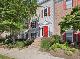 109 Fort Evans Rd SE APT C, Leesburg, VA 20175