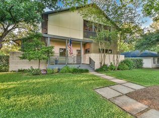 6242 Hurst St, Houston, TX 77008