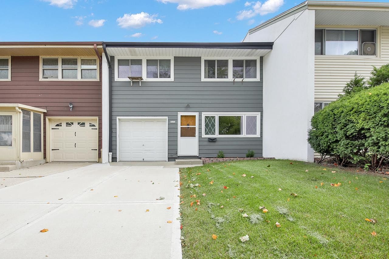3632 South Quincy AVENUE, Milwaukee, WI 53207 | Zillow